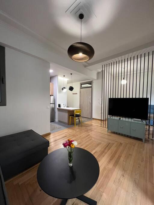 Apartamento Athens Special Exterior foto