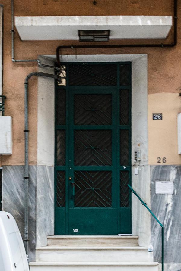 Apartamento Athens Special Exterior foto