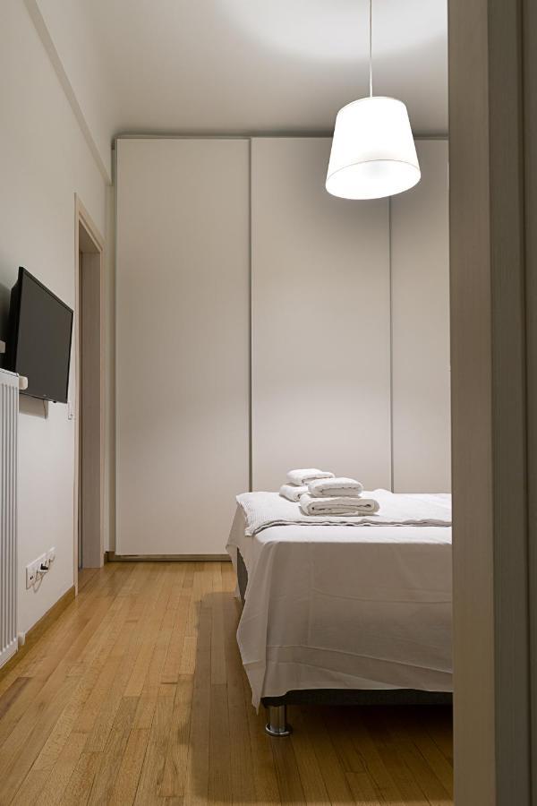 Apartamento Athens Special Exterior foto