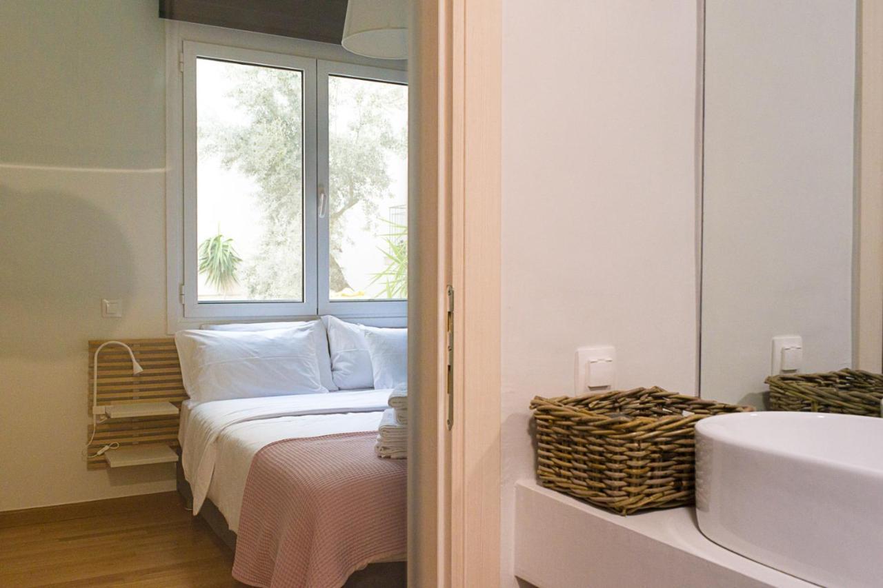 Apartamento Athens Special Exterior foto