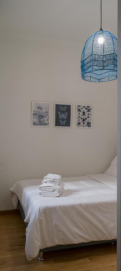 Apartamento Athens Special Exterior foto